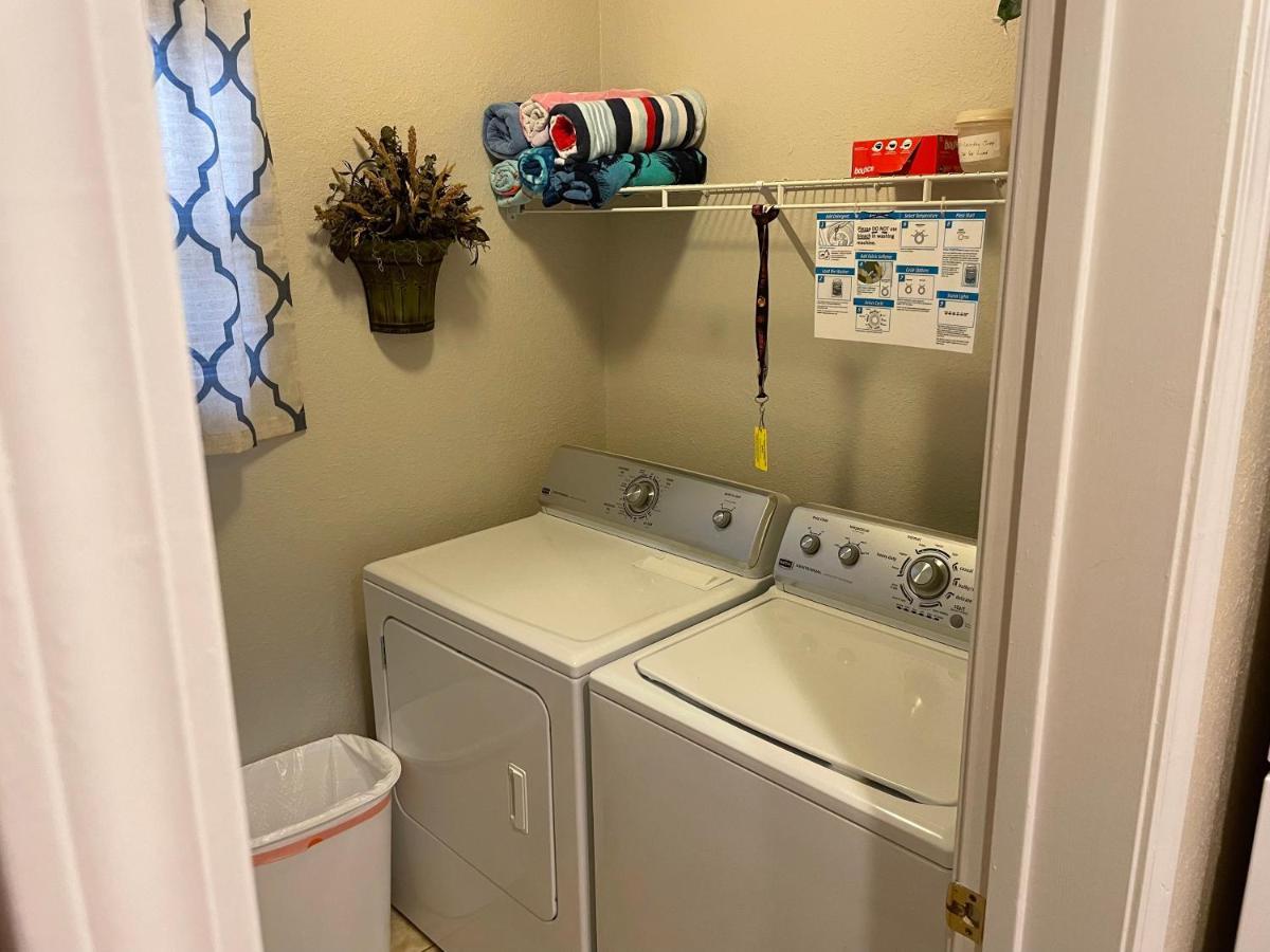 Escape To Branson Aparthotel Екстериор снимка