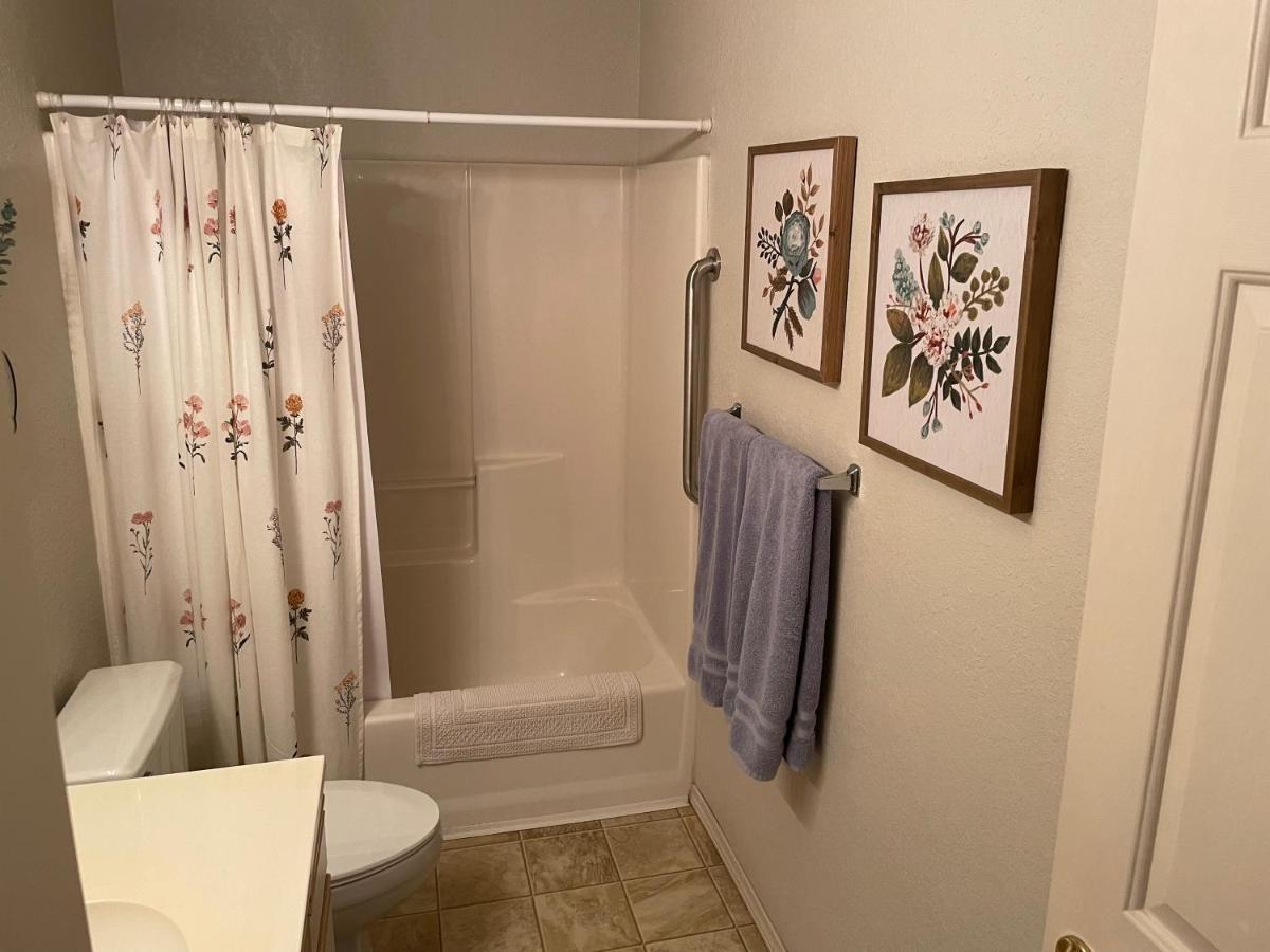 Escape To Branson Aparthotel Екстериор снимка