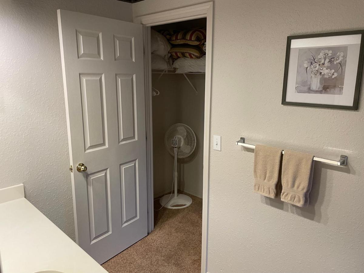 Escape To Branson Aparthotel Екстериор снимка