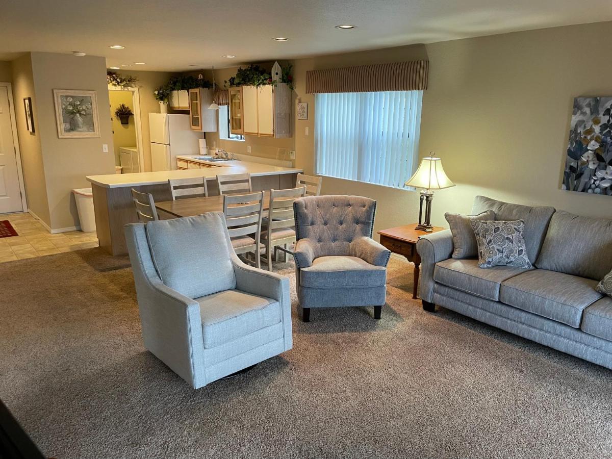 Escape To Branson Aparthotel Екстериор снимка
