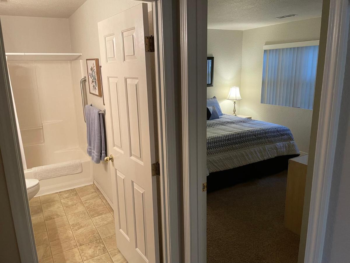 Escape To Branson Aparthotel Екстериор снимка