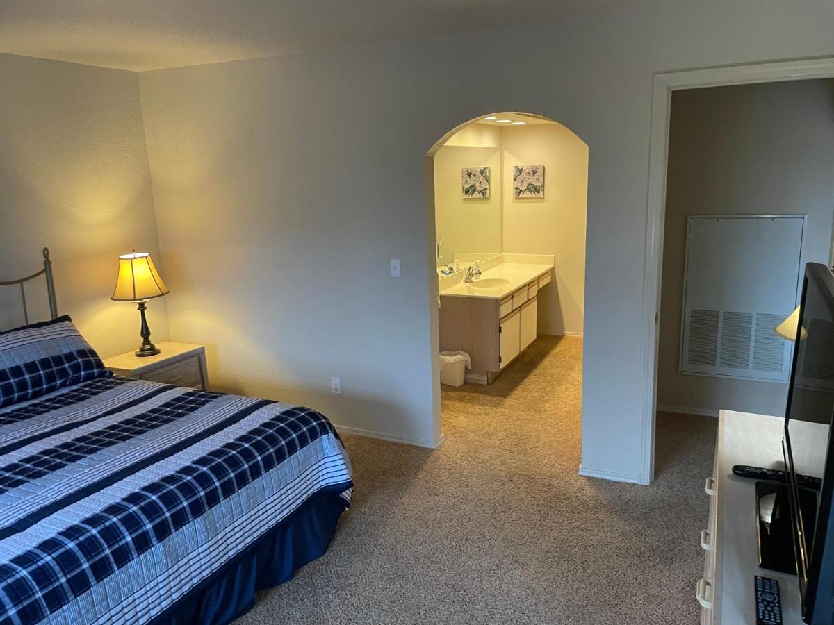 Escape To Branson Aparthotel Екстериор снимка