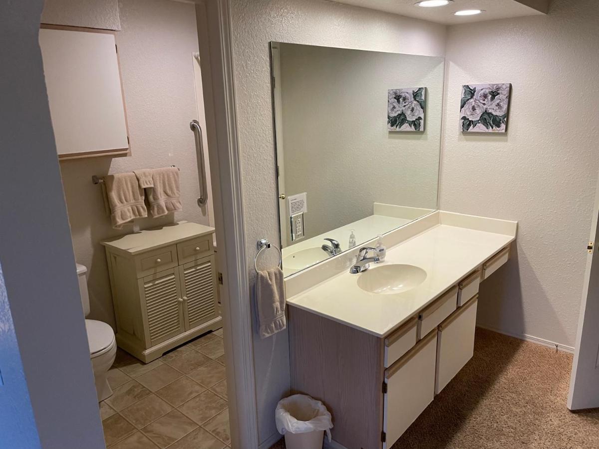 Escape To Branson Aparthotel Екстериор снимка