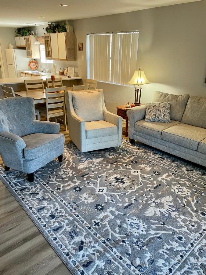 Escape To Branson Aparthotel Екстериор снимка