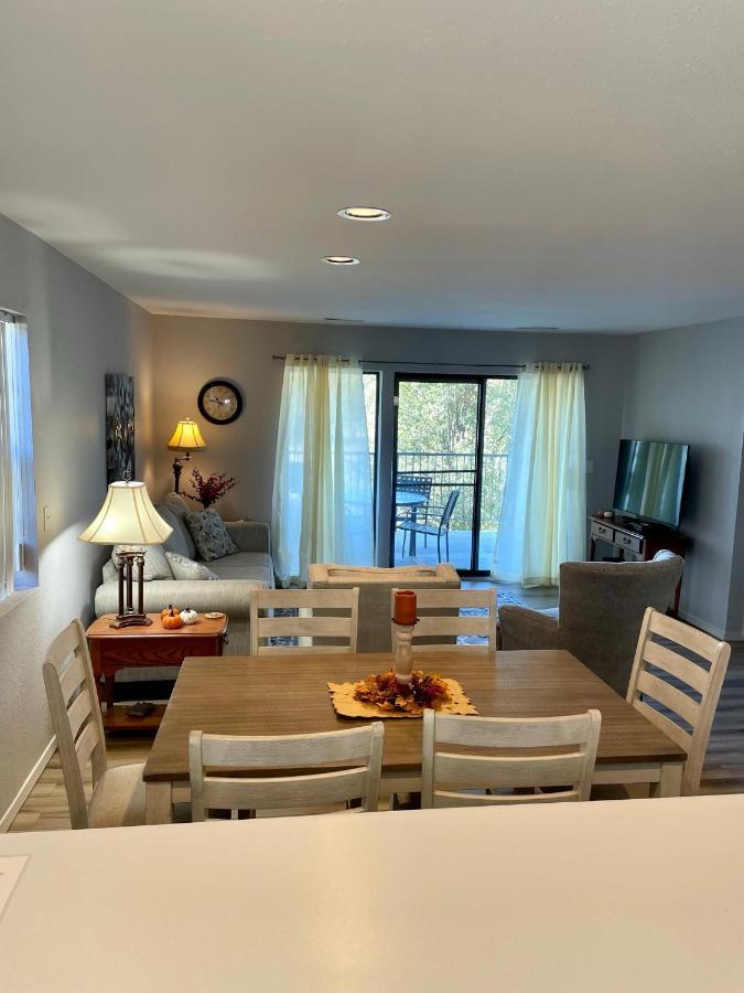 Escape To Branson Aparthotel Екстериор снимка