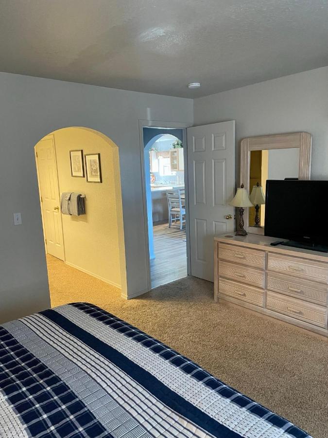 Escape To Branson Aparthotel Екстериор снимка